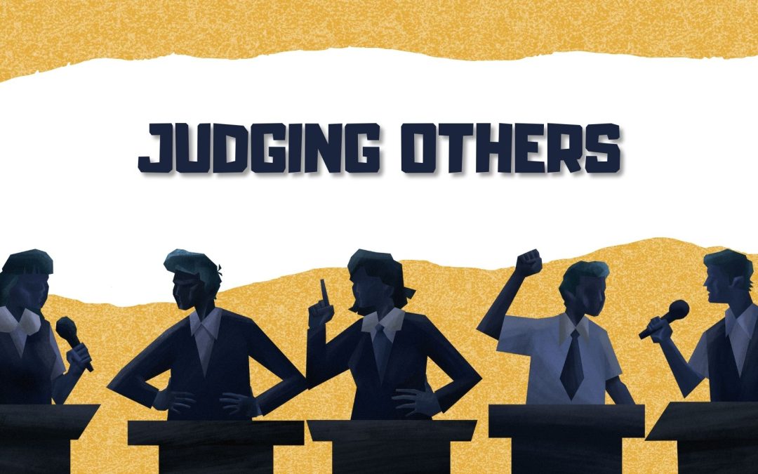 Judging Others